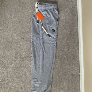 YoungLa Pump Cover Joggers- never been worn!